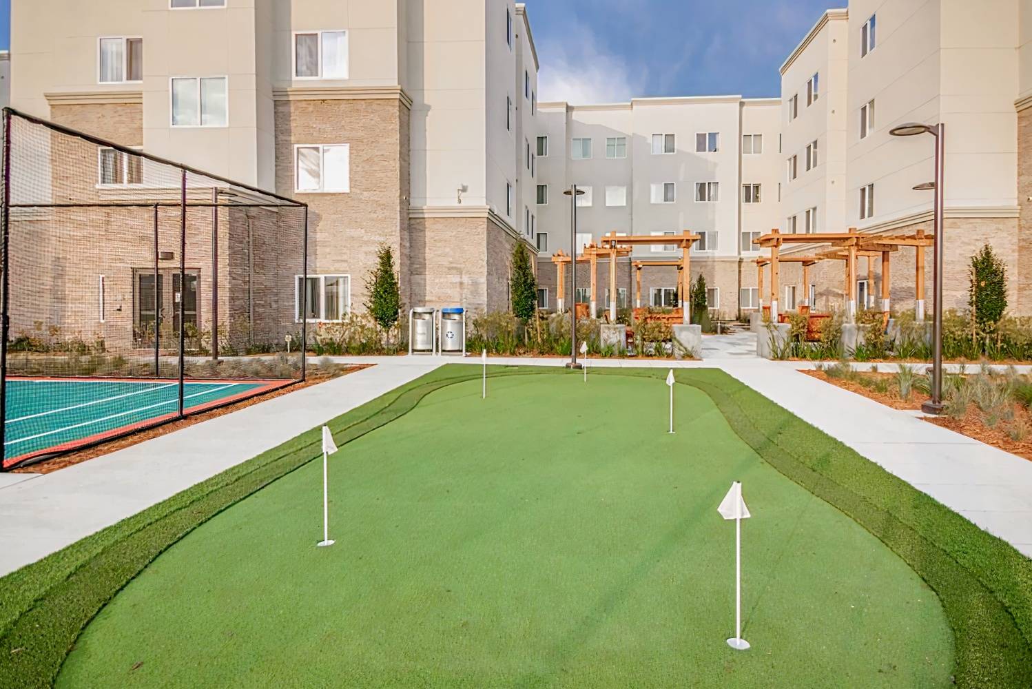 Fairfield Inn & Suites by Marriott San Jose North/Silicon Valley