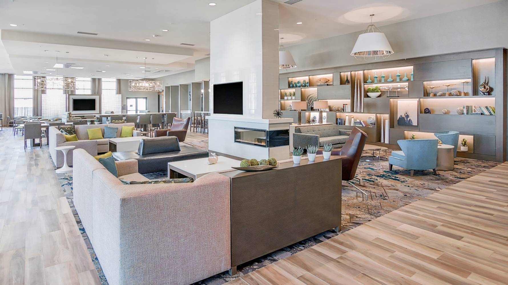 Fairfield Inn & Suites by Marriott San Jose North/Silicon Valley