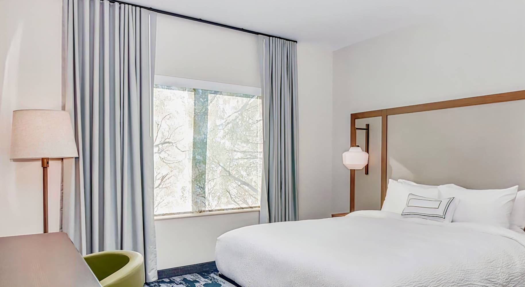 Fairfield Inn & Suites by Marriott San Jose North/Silicon Valley