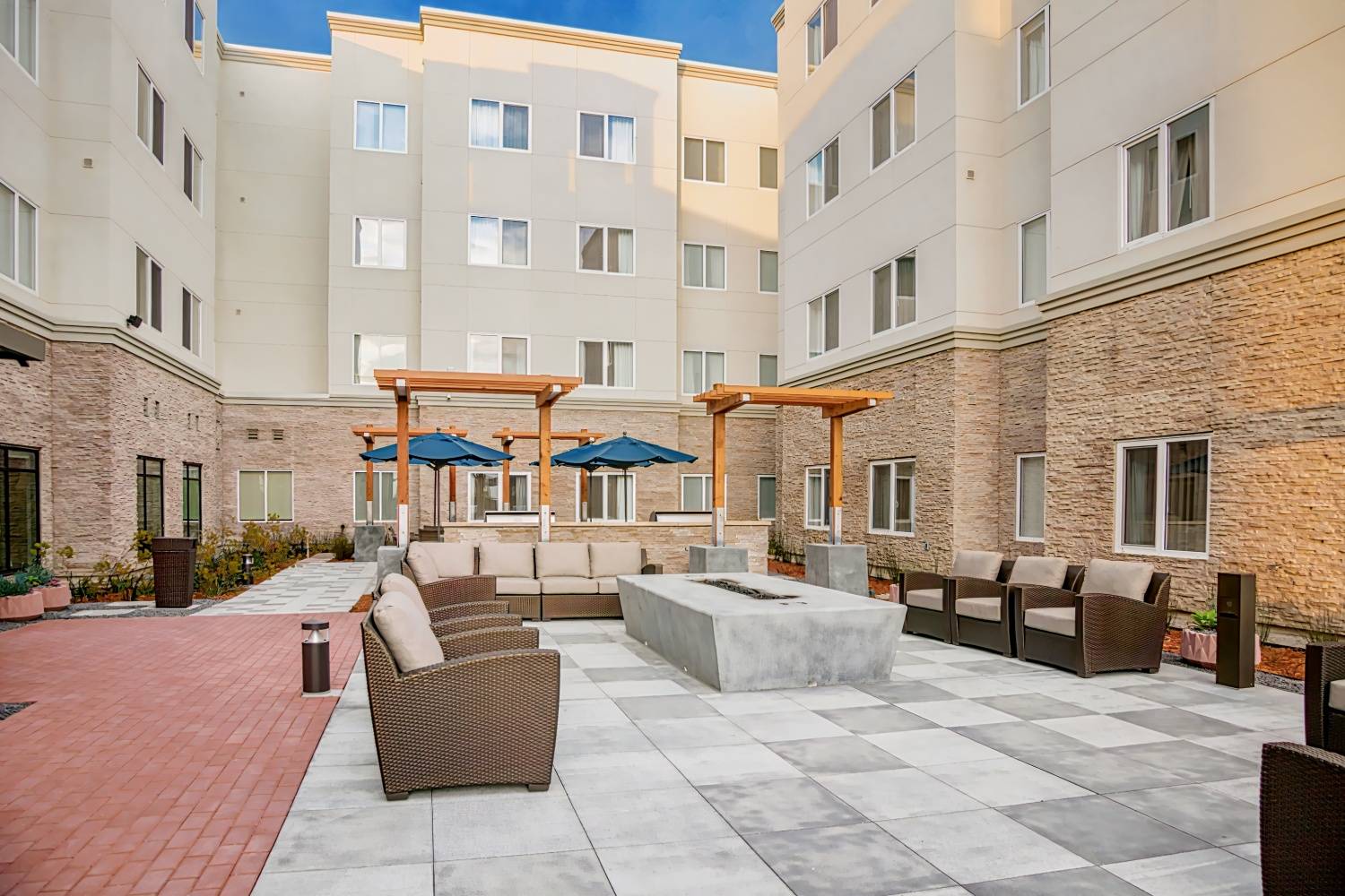 Fairfield Inn & Suites by Marriott San Jose North/Silicon Valley