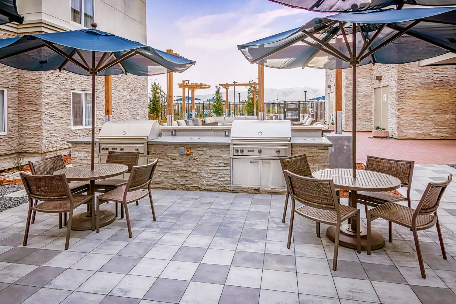 Fairfield Inn & Suites by Marriott San Jose North/Silicon Valley