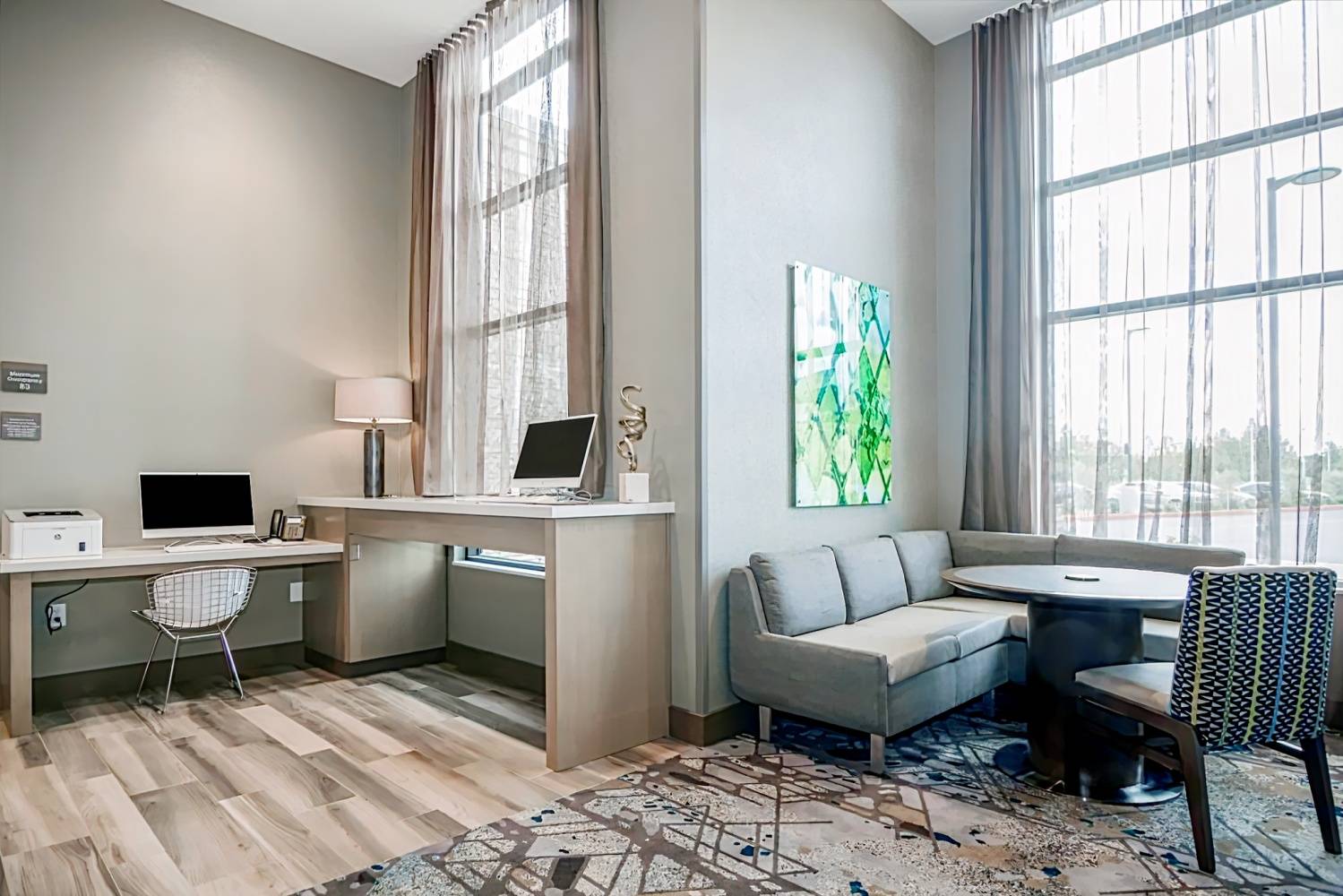 Fairfield Inn & Suites by Marriott San Jose North/Silicon Valley