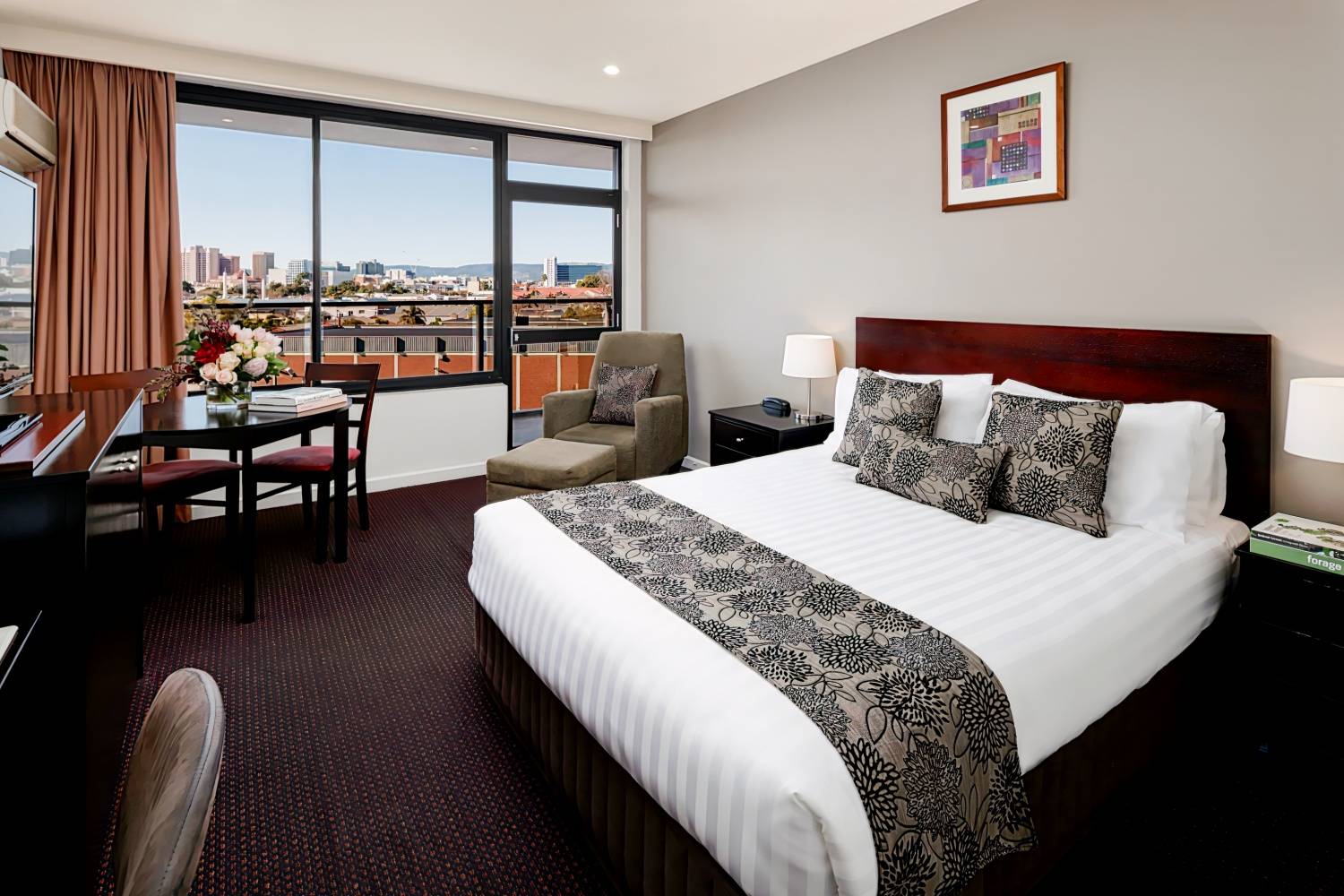 Rydges Adelaide