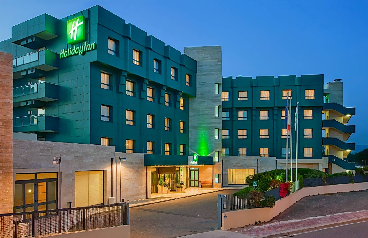 Holiday Inn Cagliari