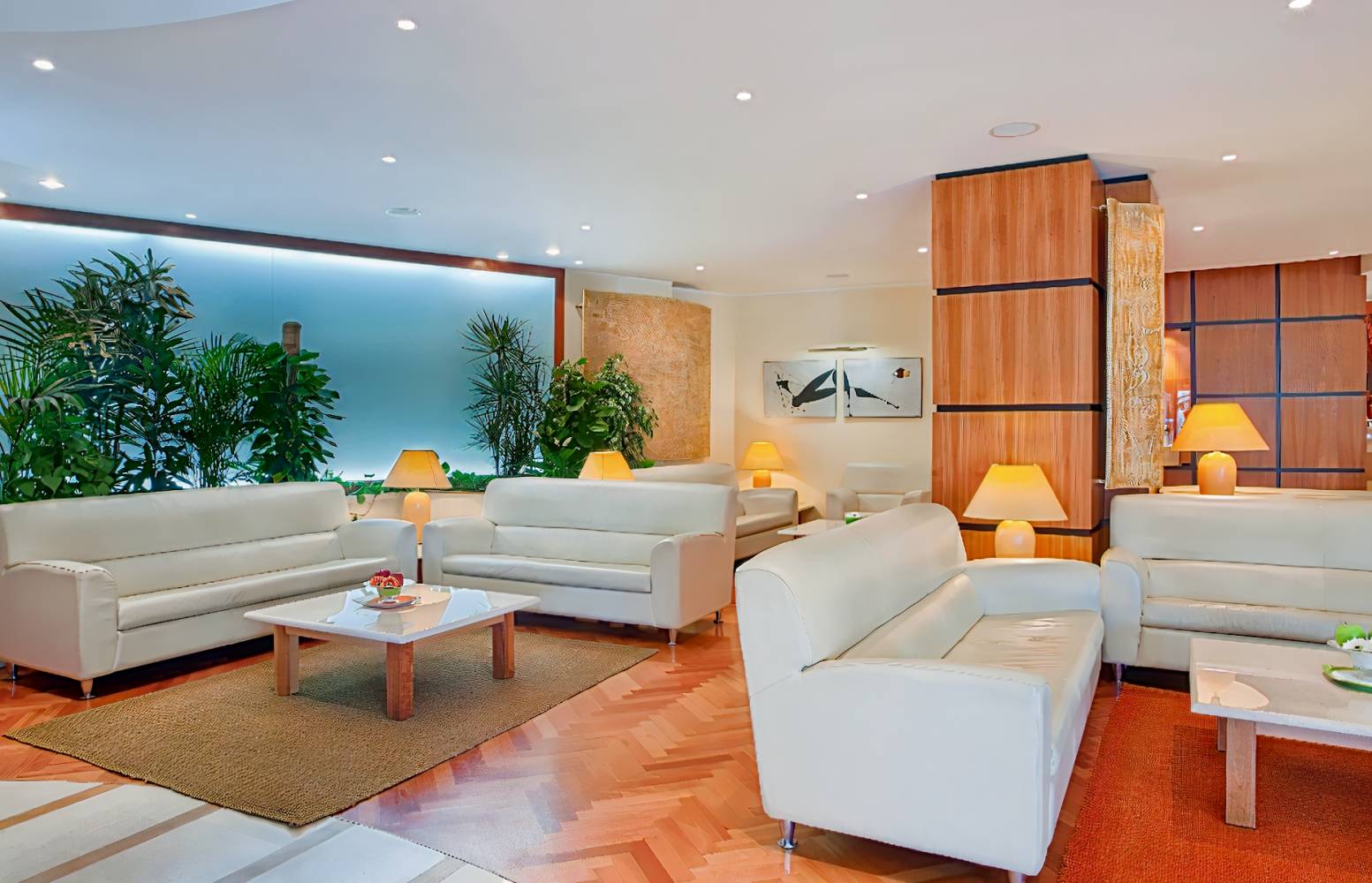 Holiday Inn Cagliari