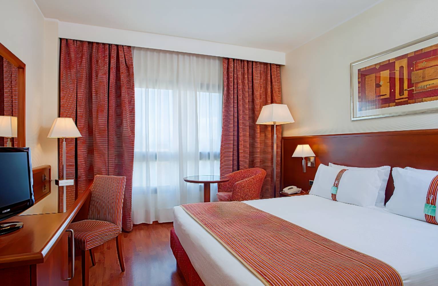 Holiday Inn Cagliari