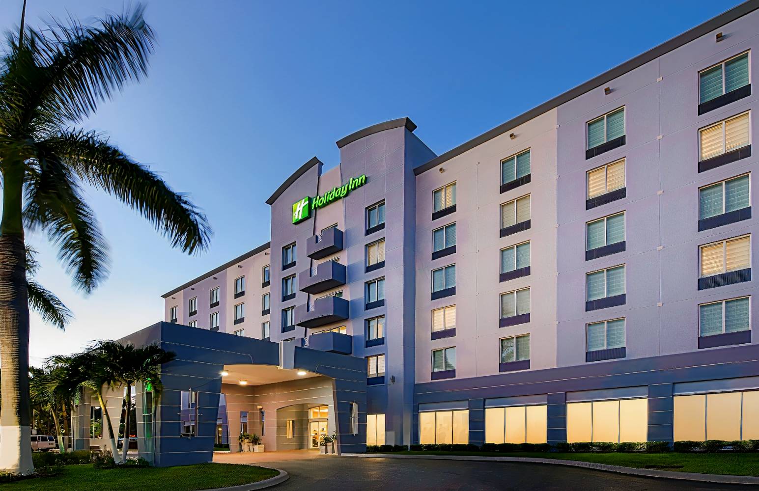 Holiday Inn Miami-Doral