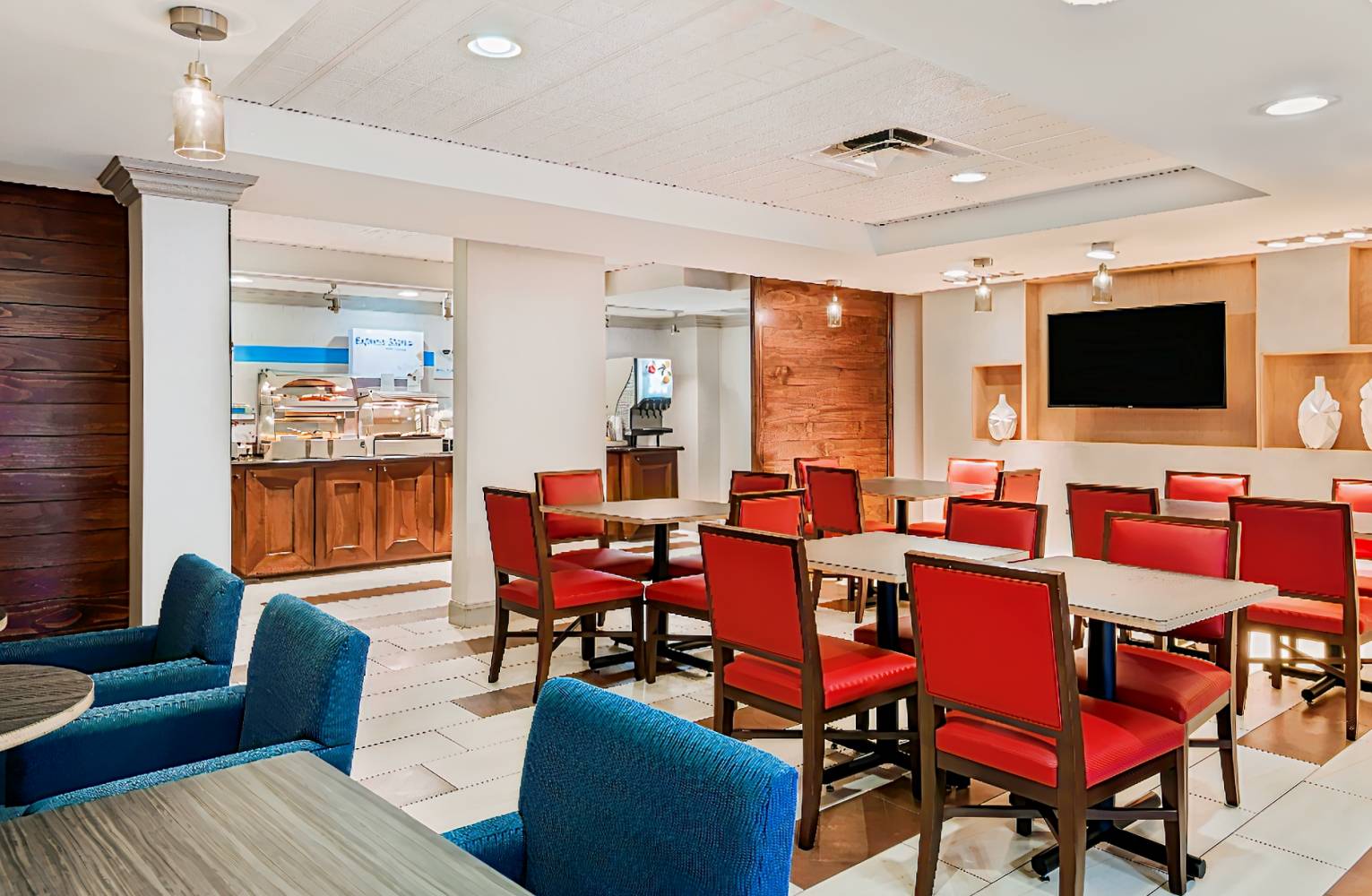 Holiday Inn Express Miami Airport West-Doral