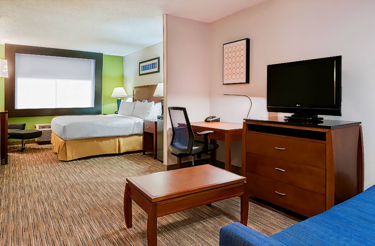Holiday Inn Express Miami Airport West-Doral