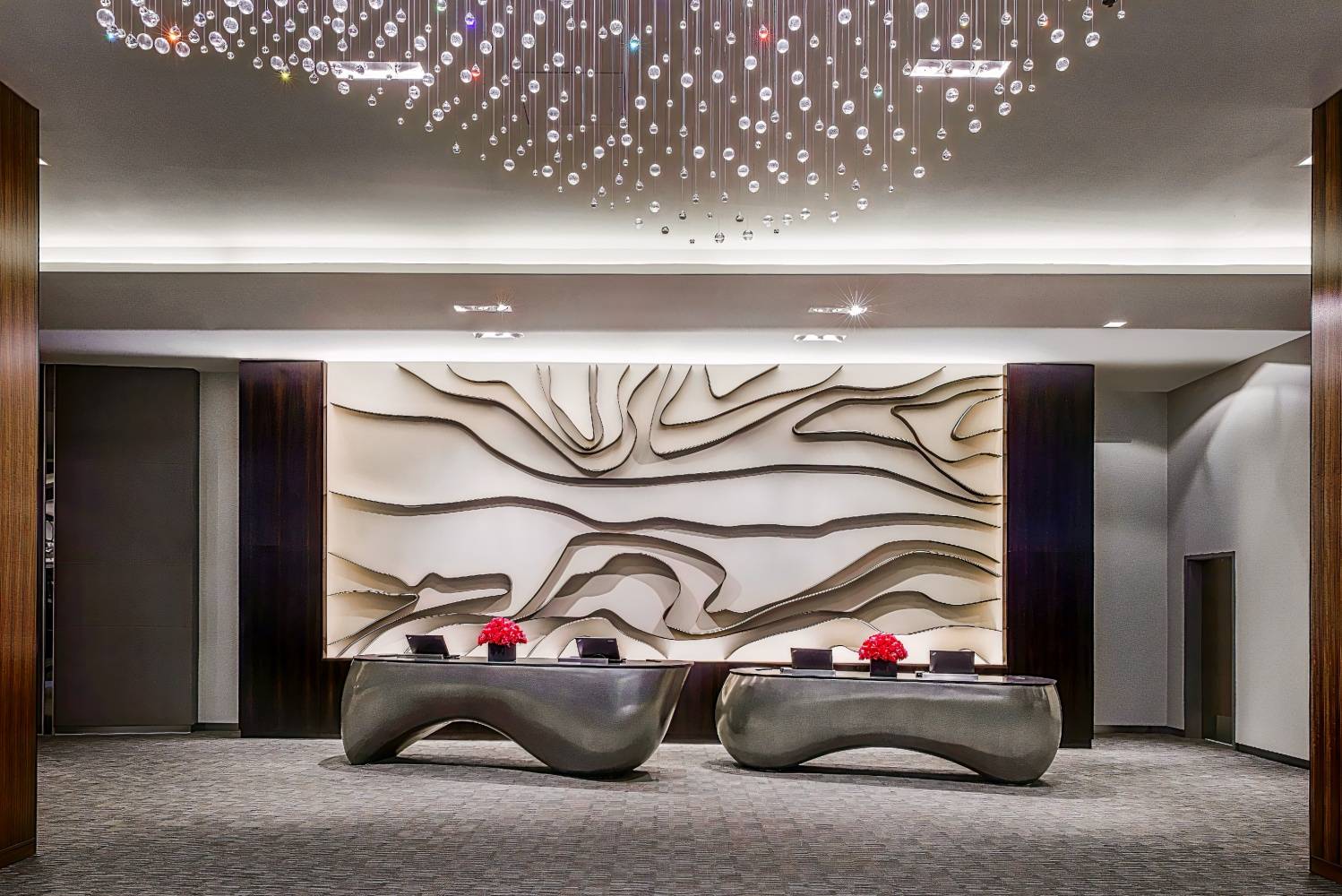 Hyatt Regency Tysons Corner Center