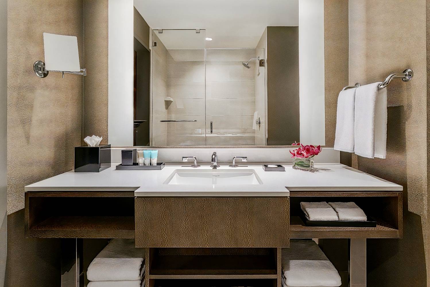 Hyatt Regency Tysons Corner Center