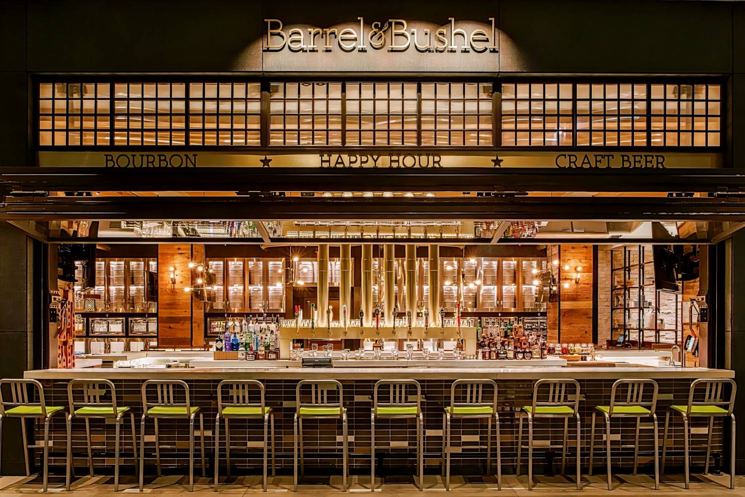 Hyatt Regency Tysons Corner Center