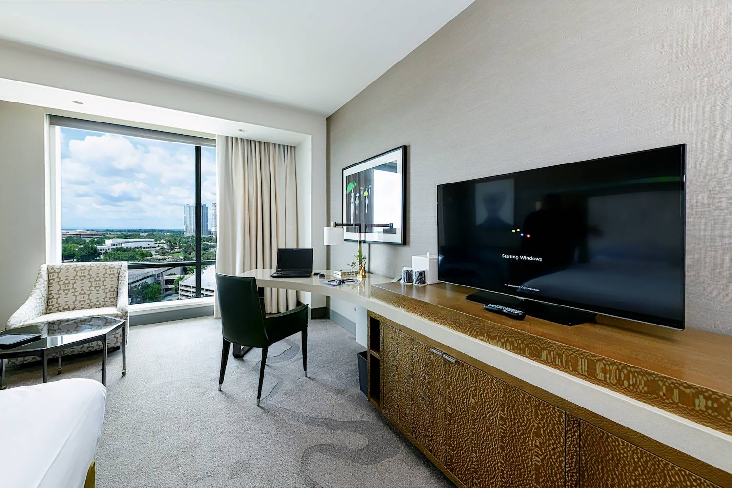 Hyatt Regency Tysons Corner Center