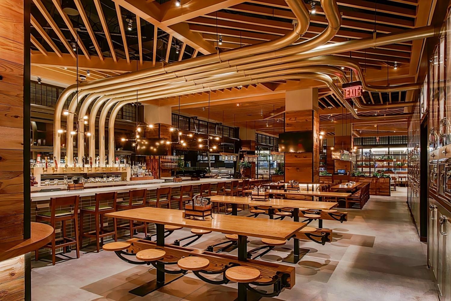 Hyatt Regency Tysons Corner Center