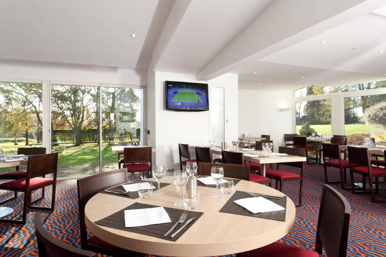 Holiday Inn Lille Ouest Englos