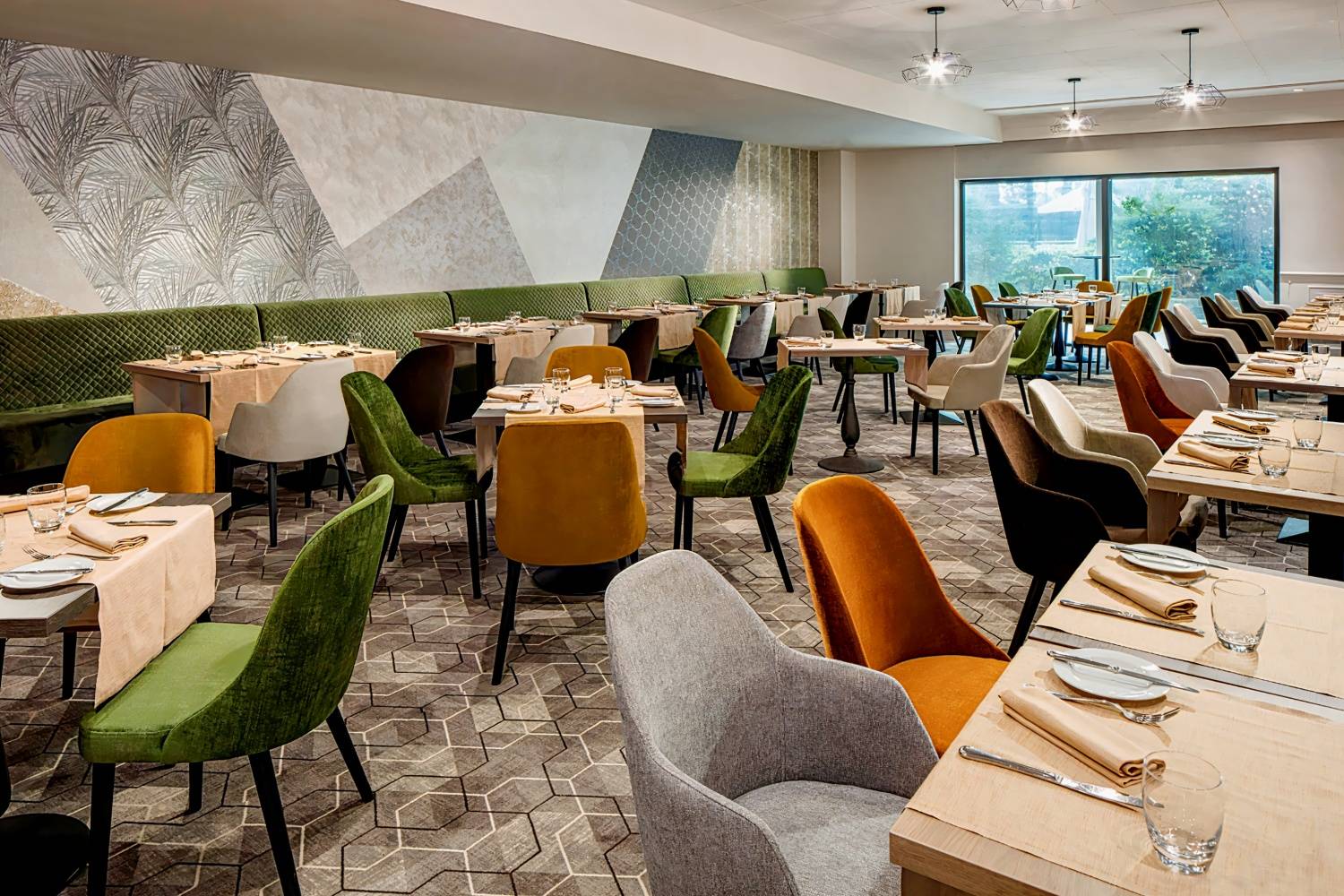 Holiday Inn Rome - Eur Parco Dei Medici, an IHG Hotel