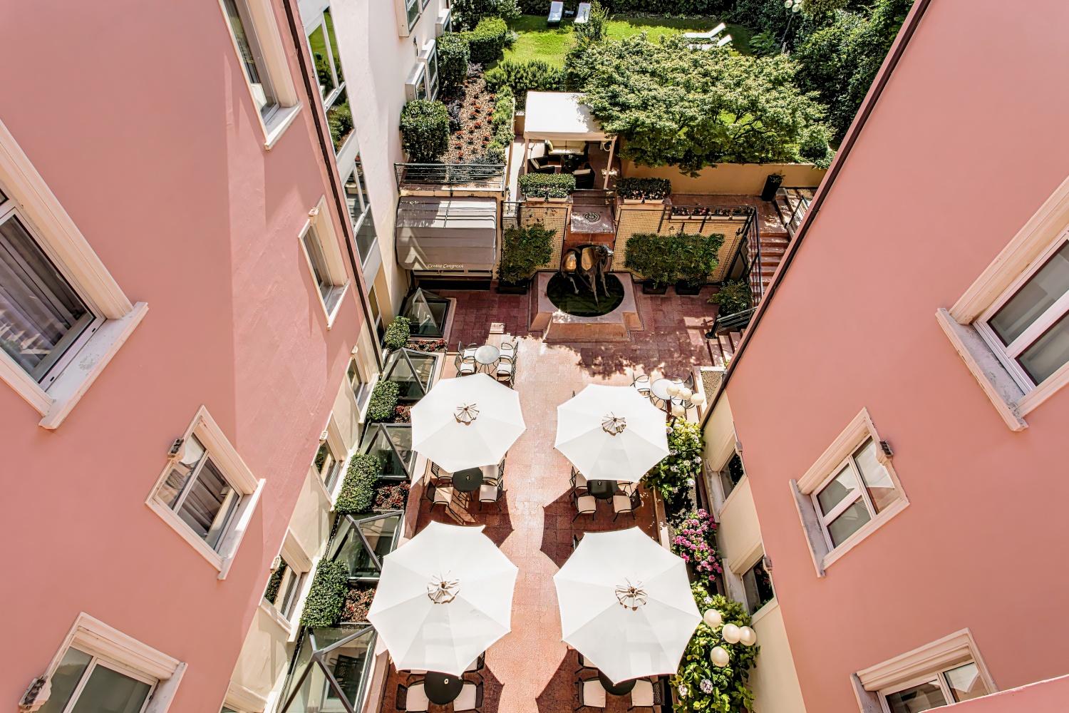 Hotel Indigo Verona - Grand Hotel Des Arts