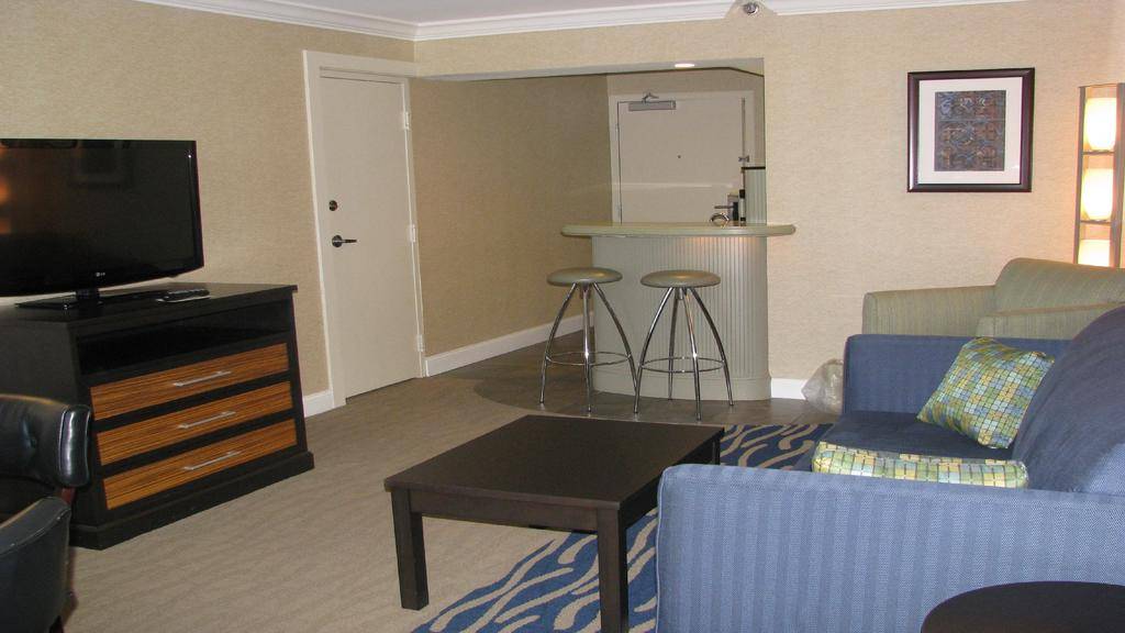Holiday Inn Concord