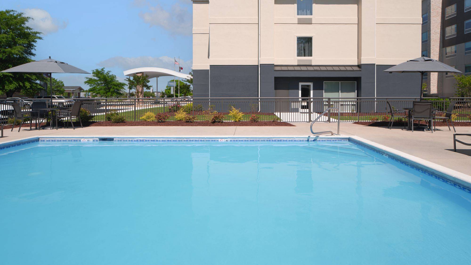 Fairfield Inn & Suites by Marriott Jacksonville