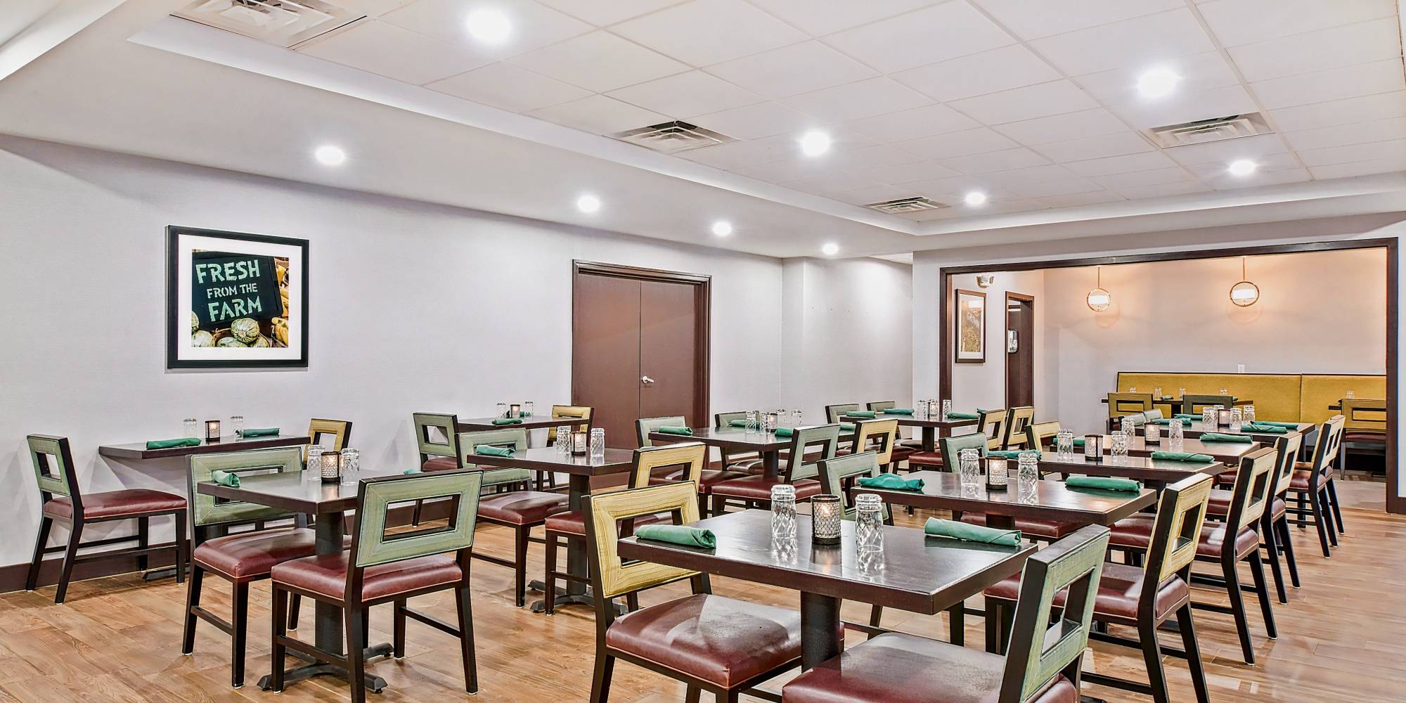 Holiday Inn Harrisburg East