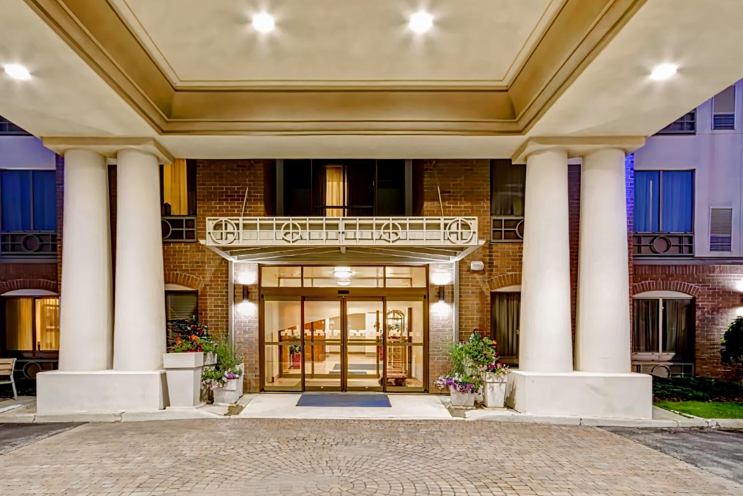 Holiday Inn Express & Suites - Guelph