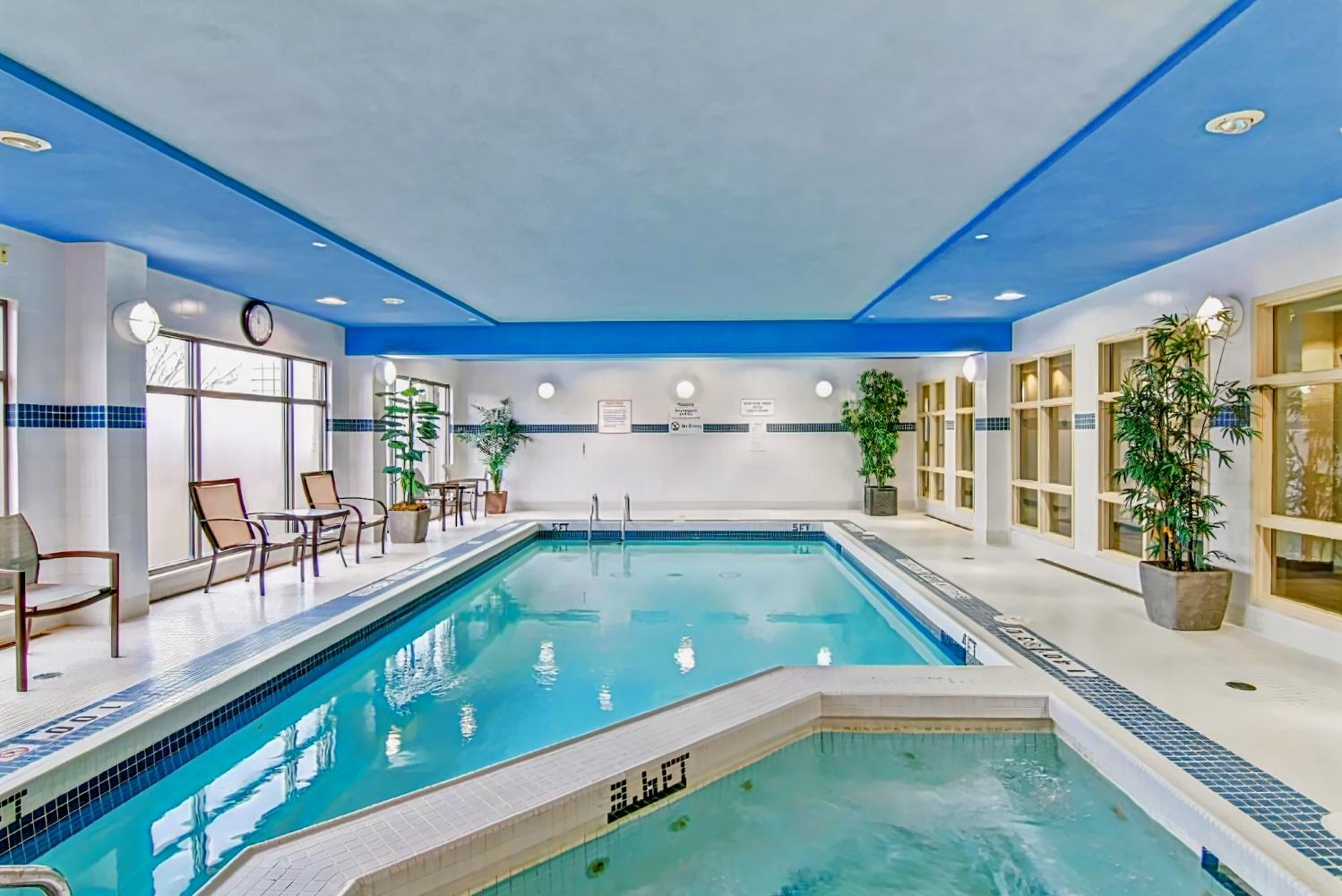 Holiday Inn Express & Suites - Guelph