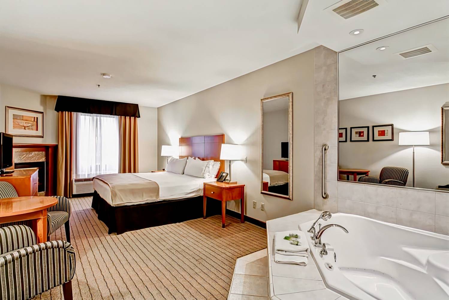 Holiday Inn Express & Suites - Guelph