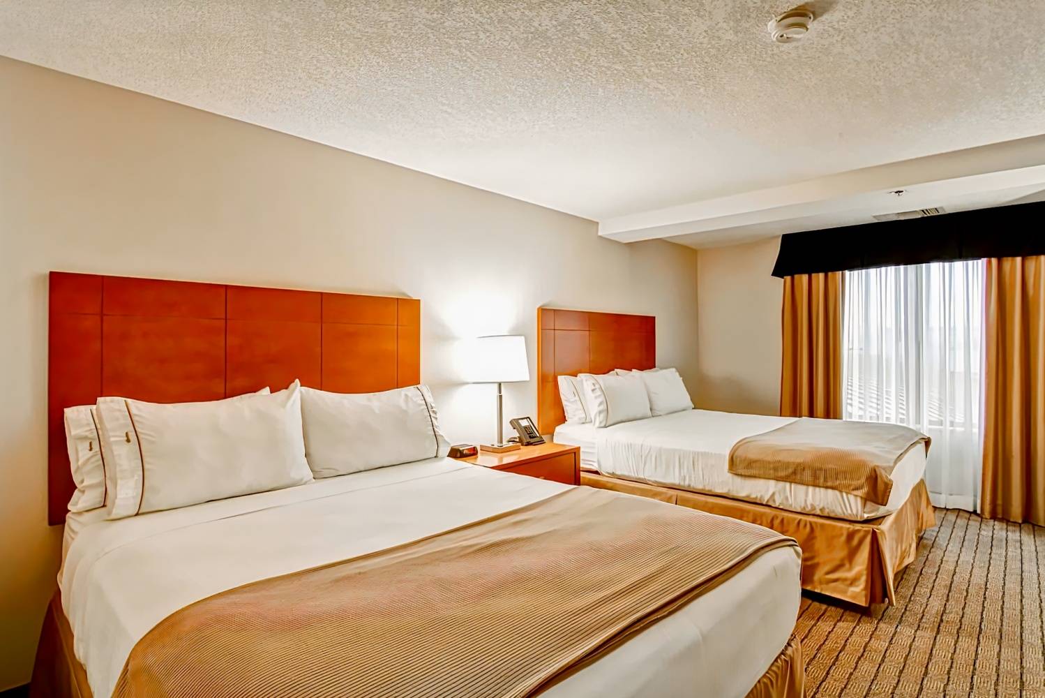Holiday Inn Express & Suites - Guelph