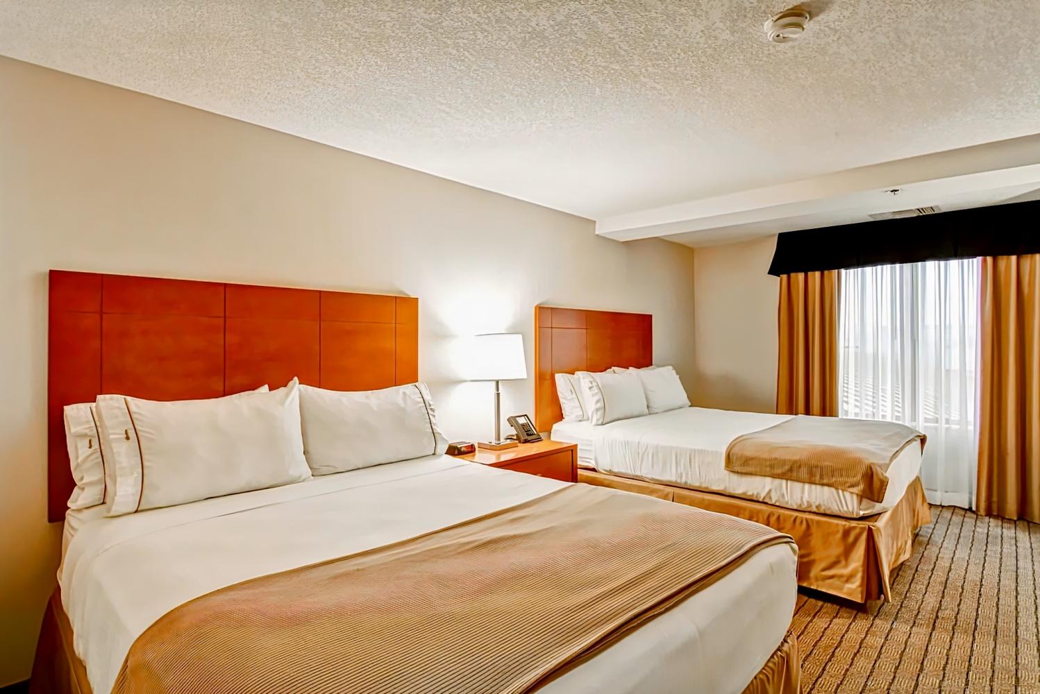 Holiday Inn Express & Suites - Guelph