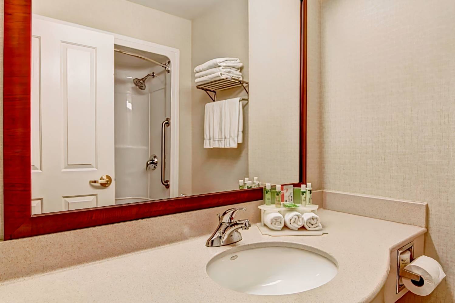 Holiday Inn Express & Suites - Guelph