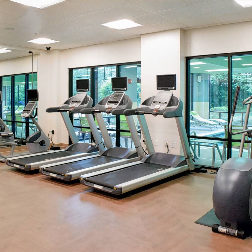 Holiday Inn Express Hotel & Suites Rochester Webster