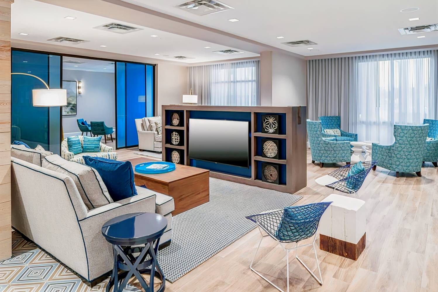 Courtyard by Marriott Hilton Head Island