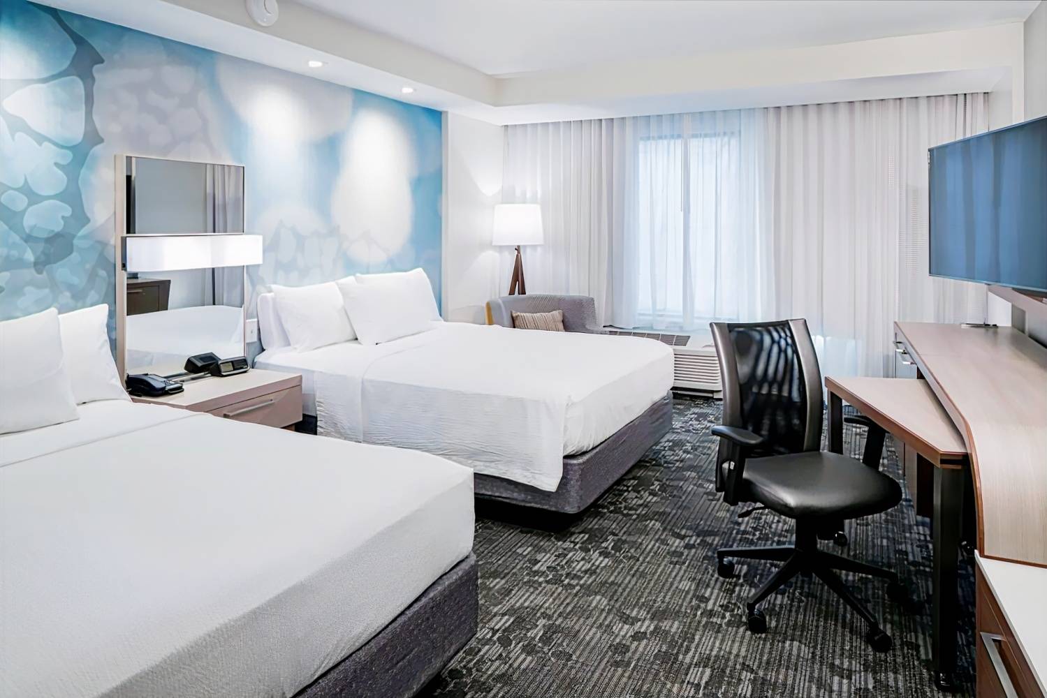 Courtyard by Marriott Hilton Head Island