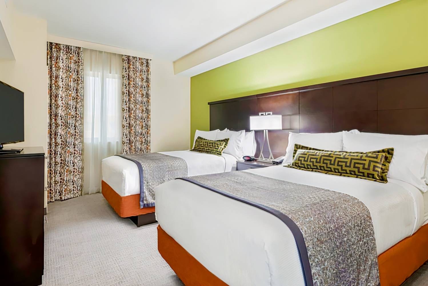 Staybridge Suites - Miami International Airport