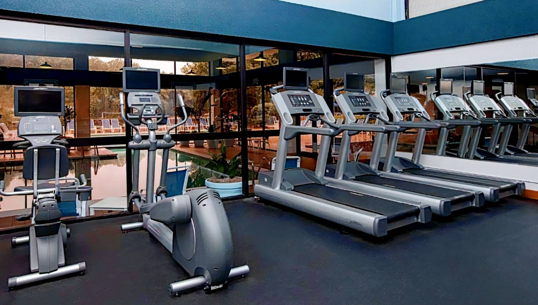 Sonesta Charlotte Lower South End