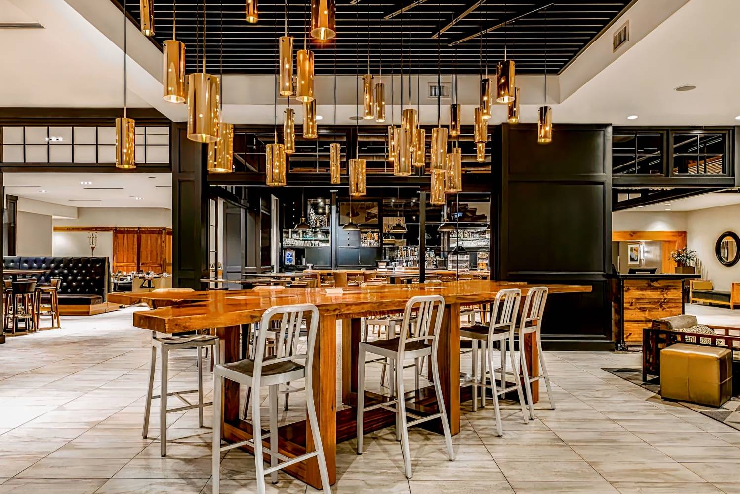 Sonesta Charlotte Lower South End