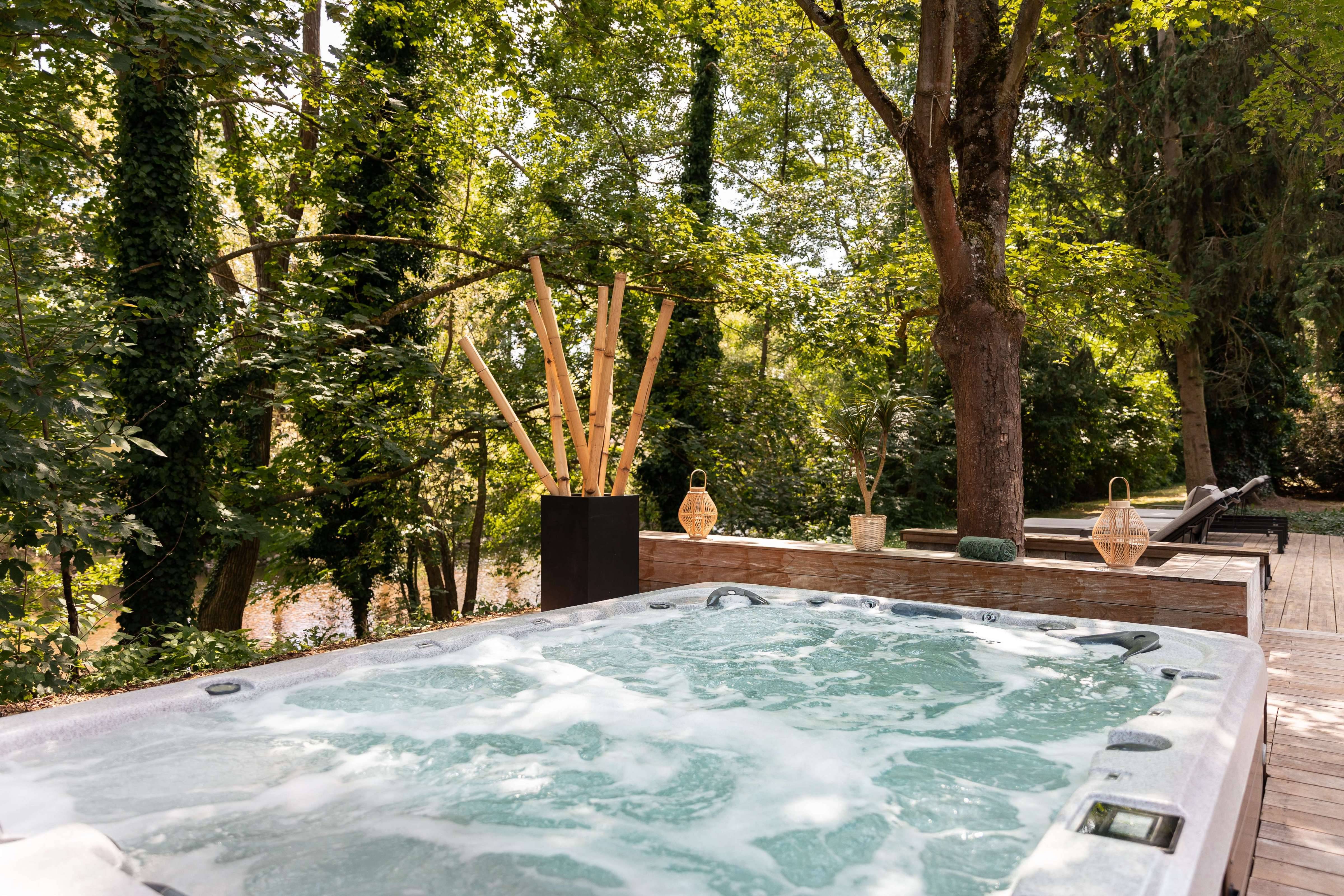 Hôtel Diana Restaurant & Spa by HappyCulture