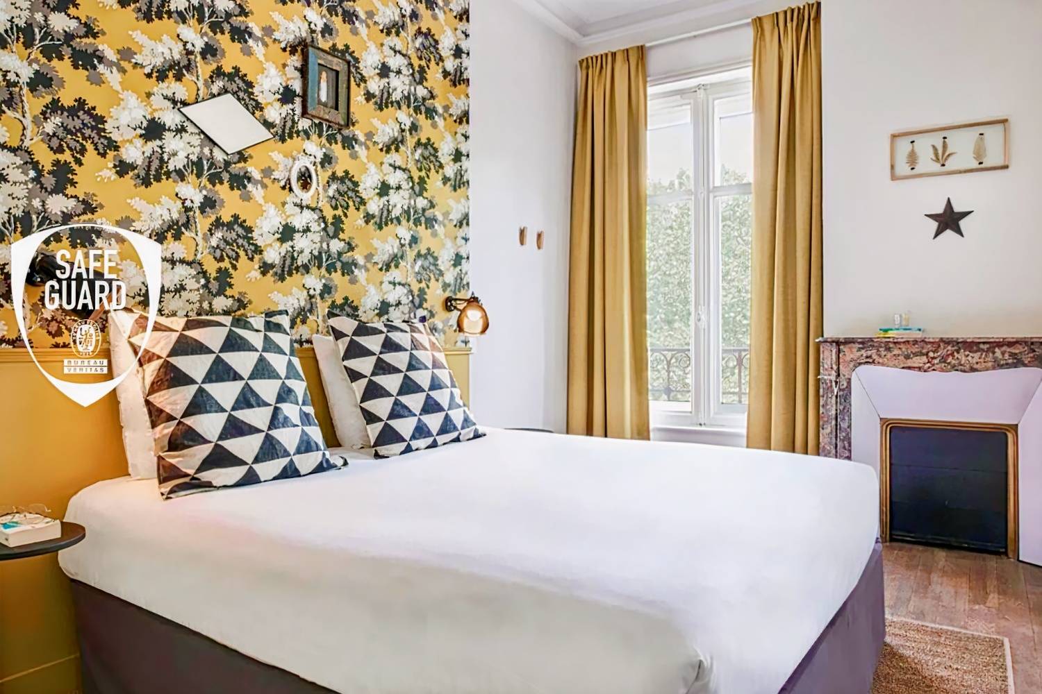 Hotel Stanley by HappyCulture