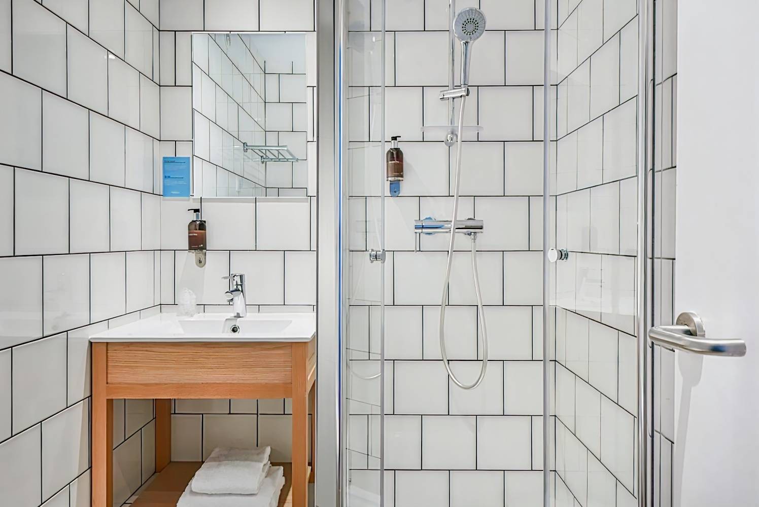 Hotel Stanley by HappyCulture