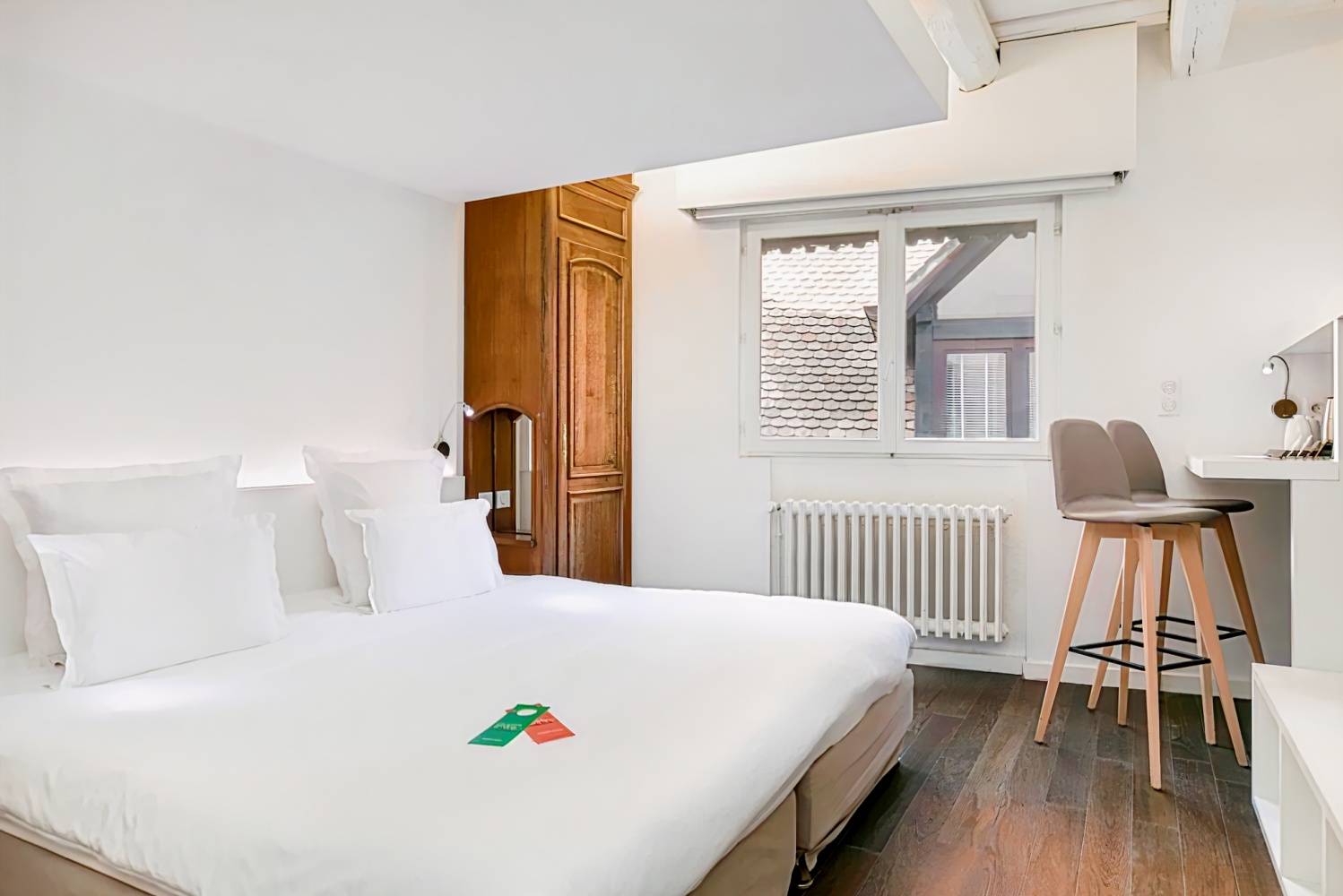 Hotel de l'Europe Strasbourg by HappyCulture