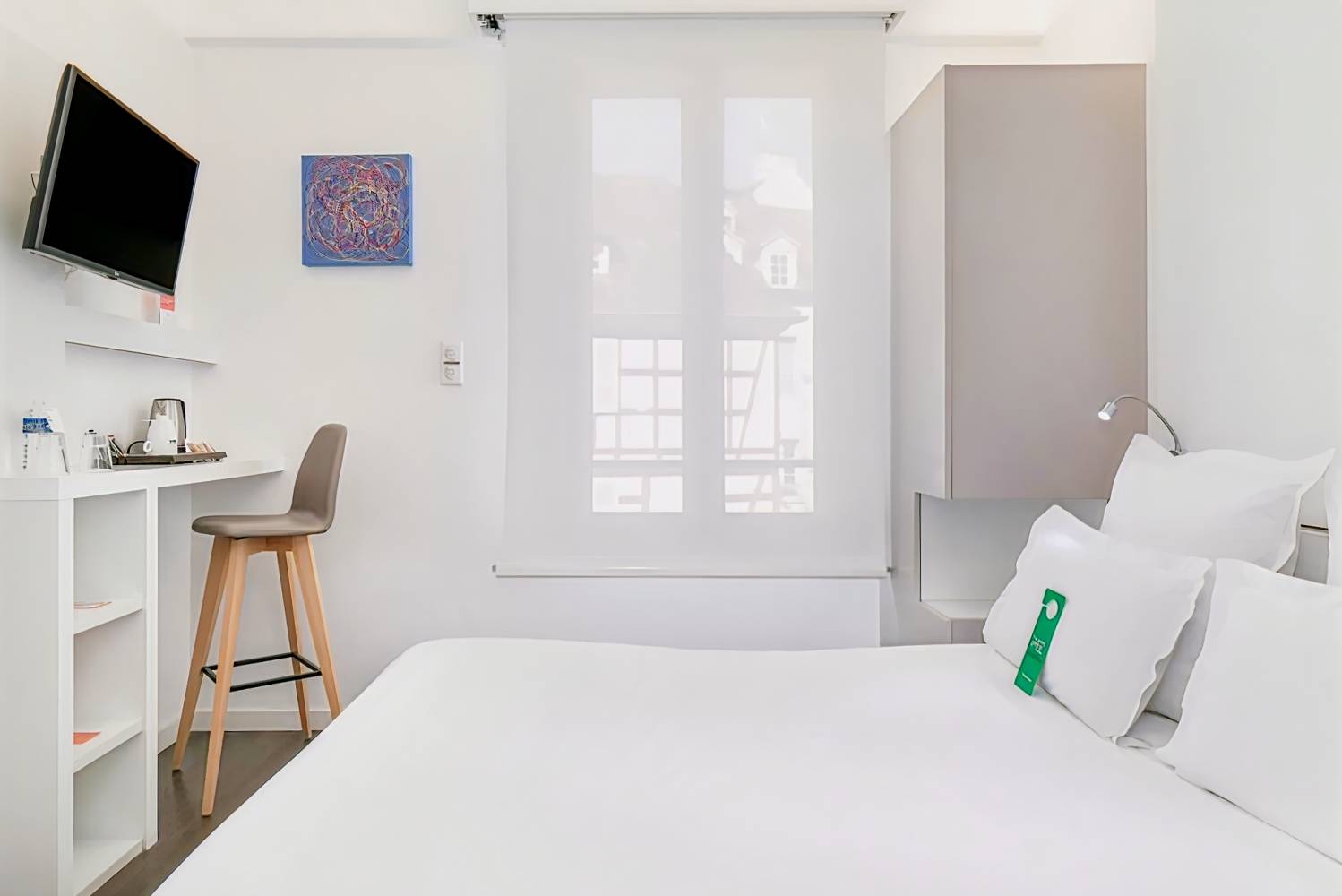 Hotel de l'Europe Strasbourg by HappyCulture