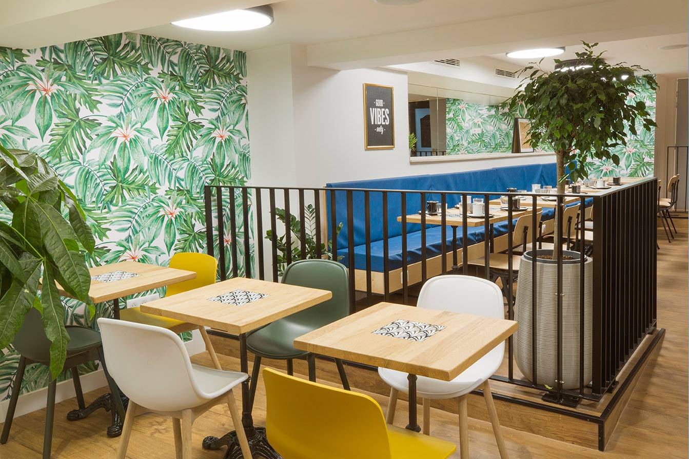 The Playce Hotel by HappyCulture