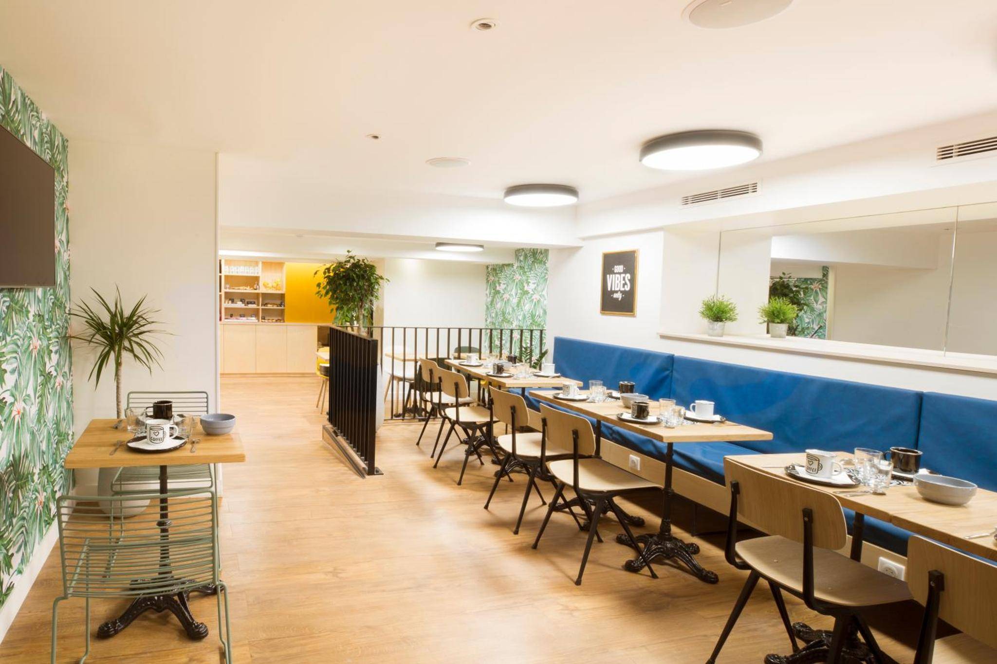 The Playce Hotel by HappyCulture