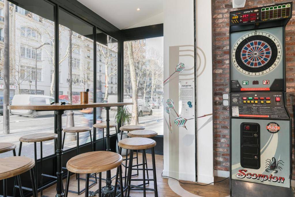 The Playce Hotel by HappyCulture