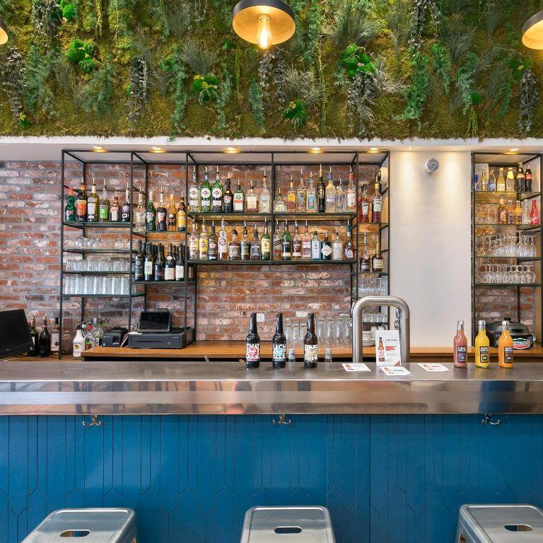 The Playce Hotel by HappyCulture