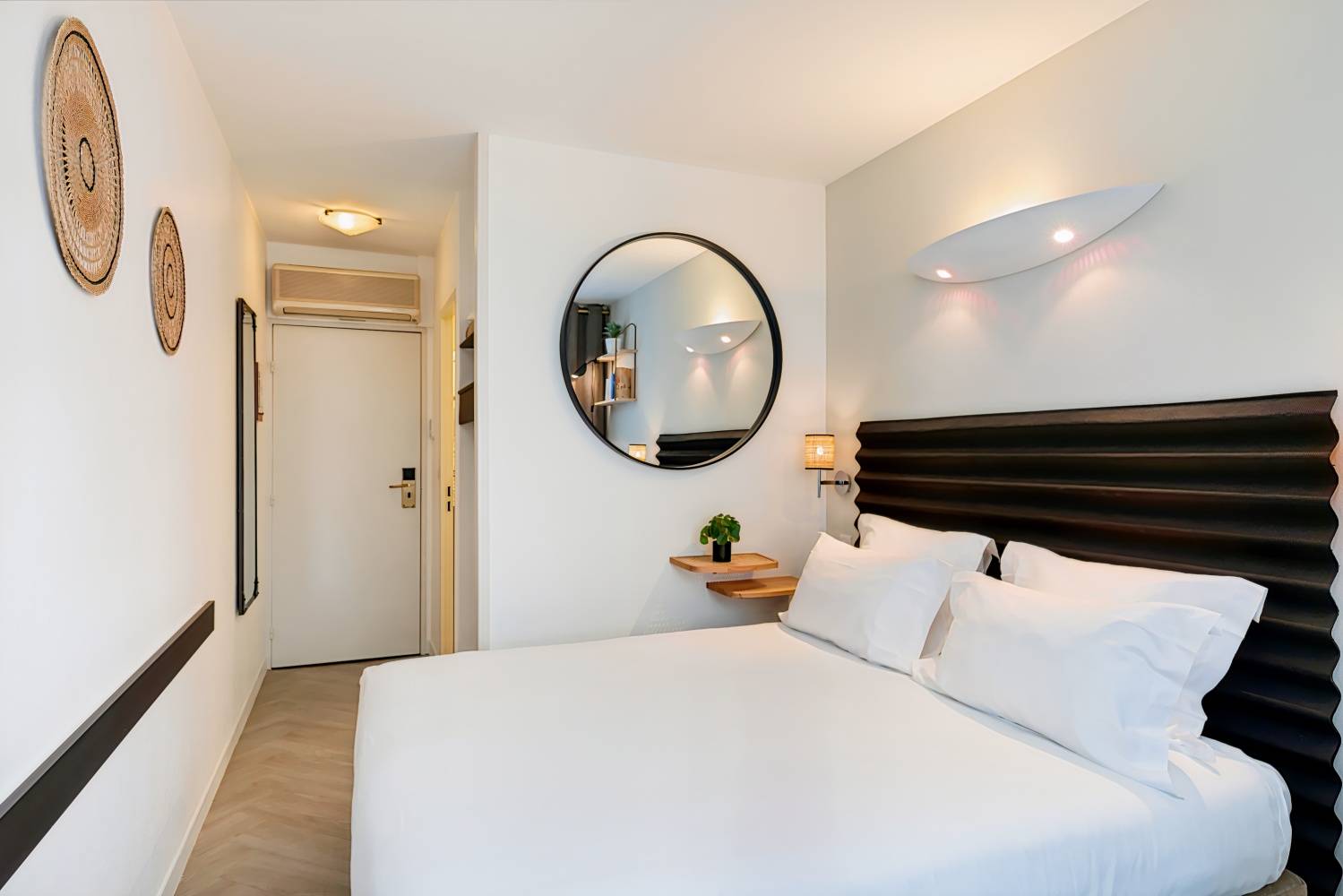 Hôtel Chromatics by HappyCulture