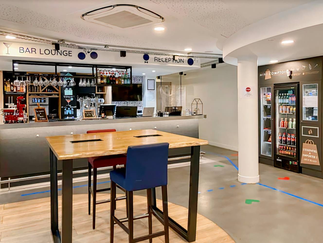 Campanile Paris Clichy Centre