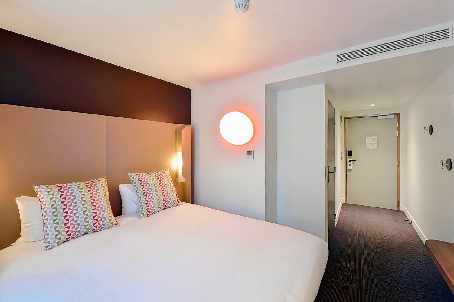 Campanile Paris Clichy Centre