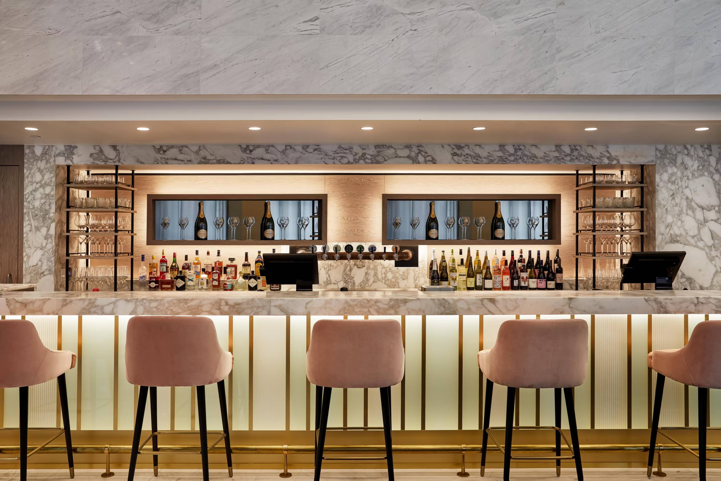 Crowne Plaza Sydney Darling Harbour by IHG