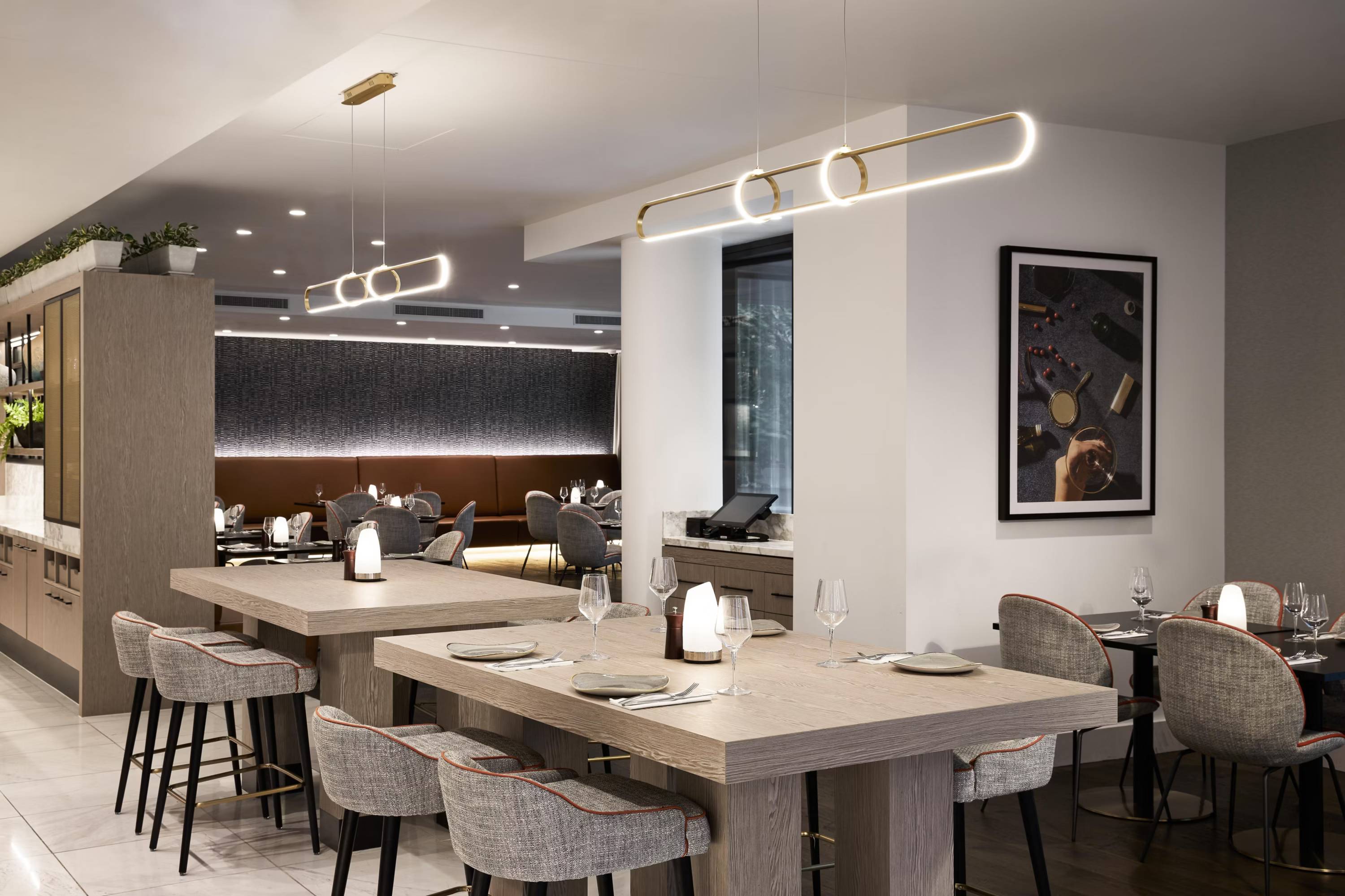 Crowne Plaza Sydney Darling Harbour by IHG